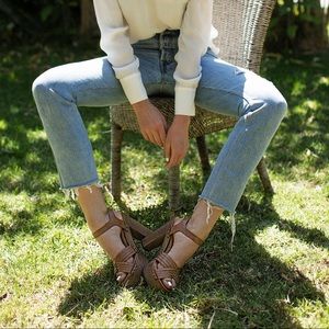 Indigo Rd Kaily Heels